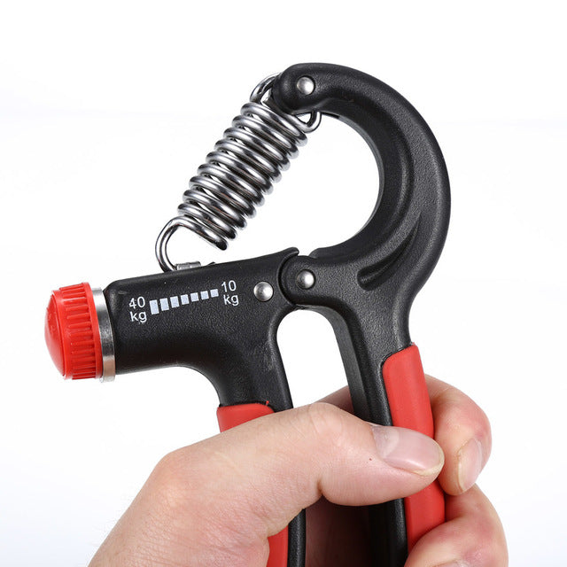 Hand Grip Trainer