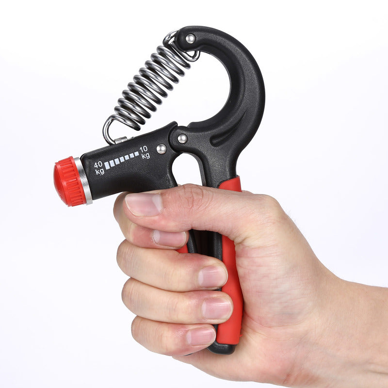 Hand Grip Trainer