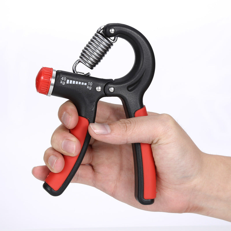 Hand Grip Trainer