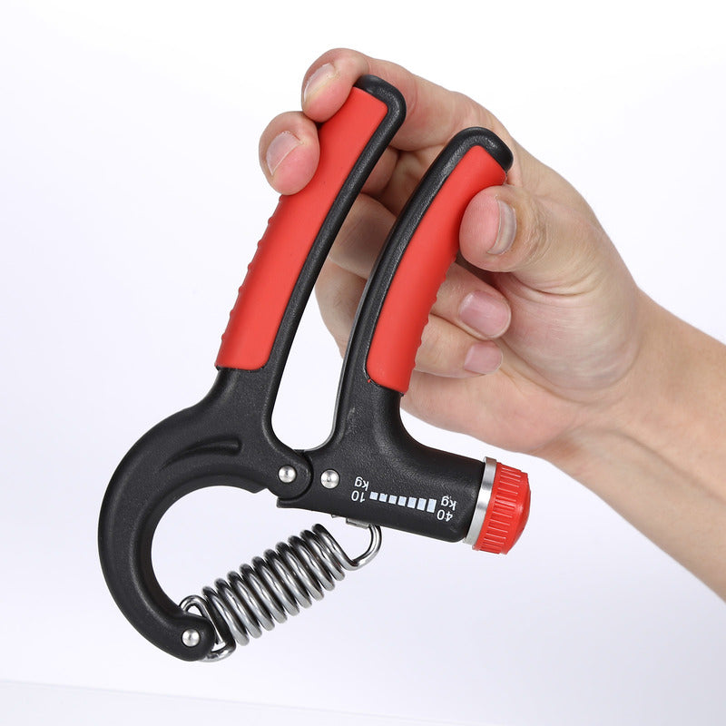 Hand Grip Trainer