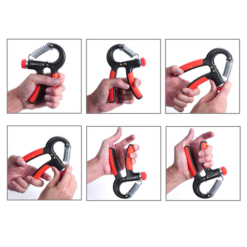 Hand Grip Trainer